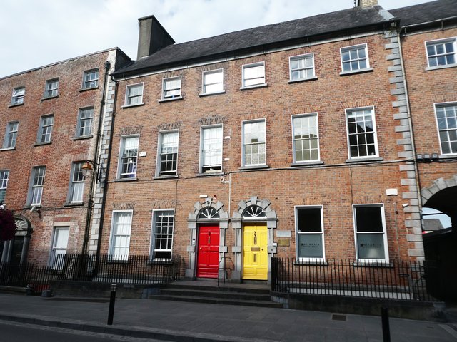 10 días por Irlanda en verano de 2024 - Blogs de Irlanda - DÍA 3 – Kilkenny - Cork (El día en que todo sale mal) (16)