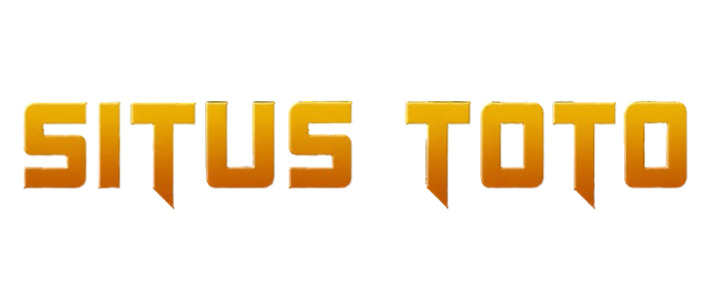 LOGO SITUS TOTO