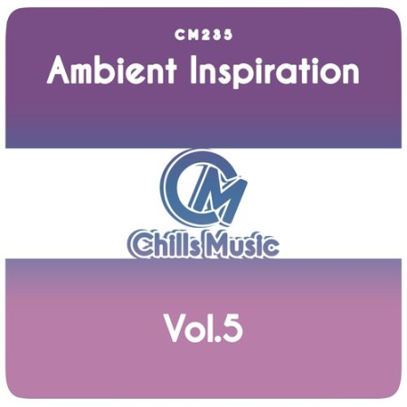 VA - Ambient Inspiration, Vol.5 (2020)