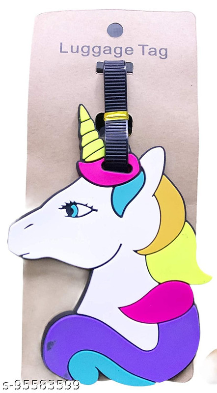 Luggage Tag