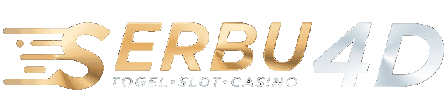 Yuk Gabung Sama SERBU4D Asli! Slot Gacor 4D dan Situs 4D Paling Masa Kini
