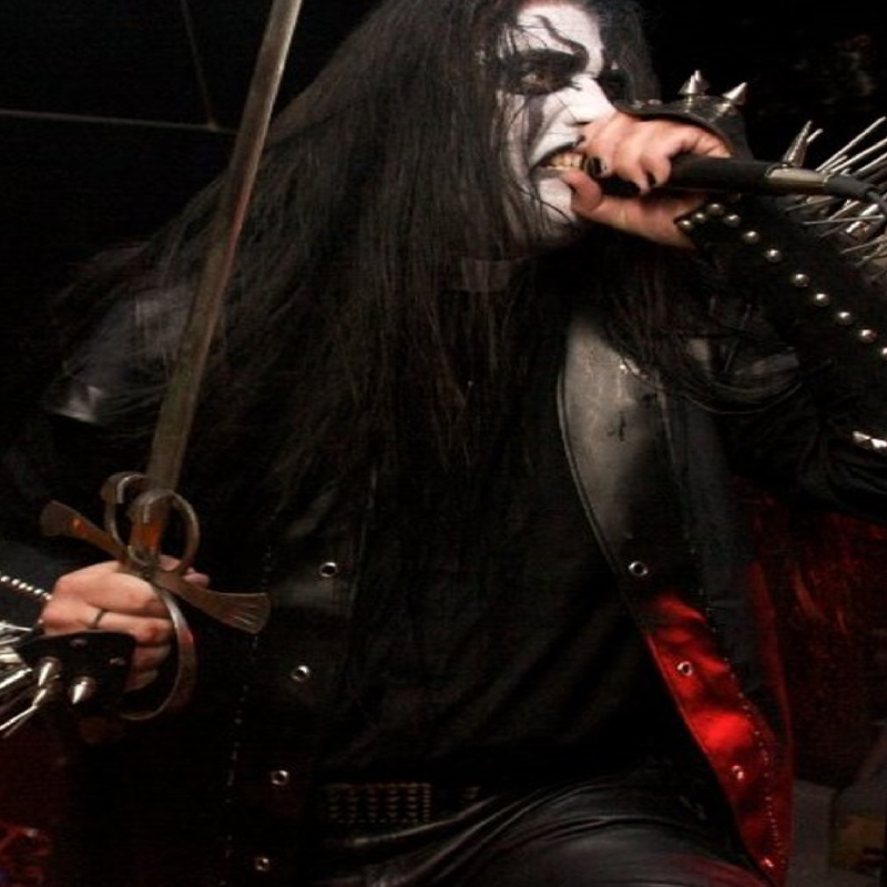 Azahel Frost | The Range Planet