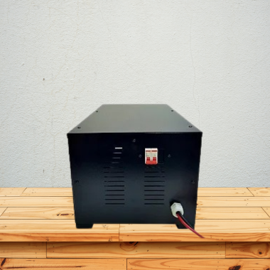 Rack Modular TS Shara ambiente de TI