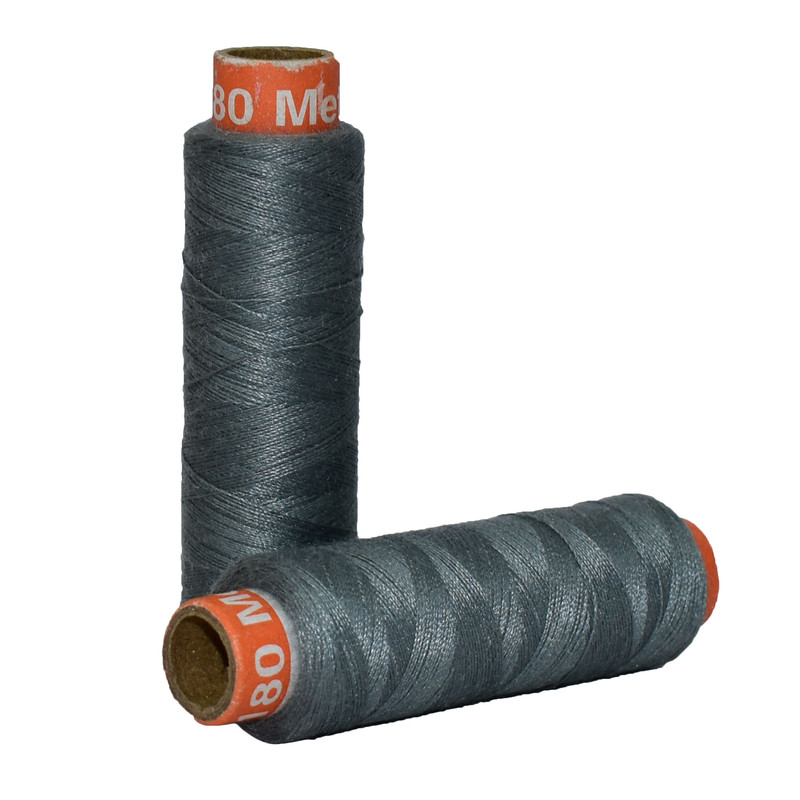 Spool Sewing Thread Reel Polyester Embroidery Quilting Stitching Machine 180 Mtr - Picture 15 of 56