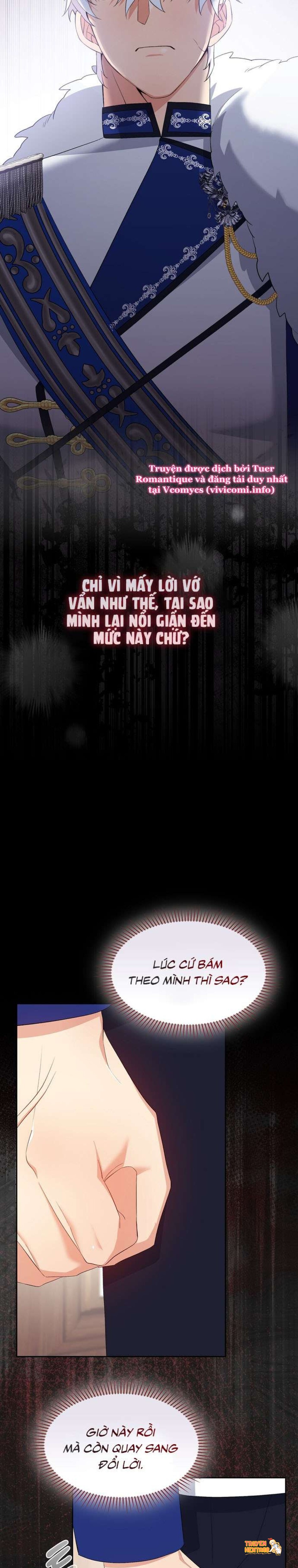 Xem ảnh tmpvferq u9 trong truyện hentai [18+] Tôi Là M - Chapter 15 - hentaitvn.net