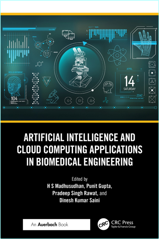 Madhusudhan H AI Cloud Computing Appl Biomedical Engineering (2026) (Edited by H S Madhusudhan)