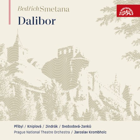VA - Smetana: Dalibor (2024)