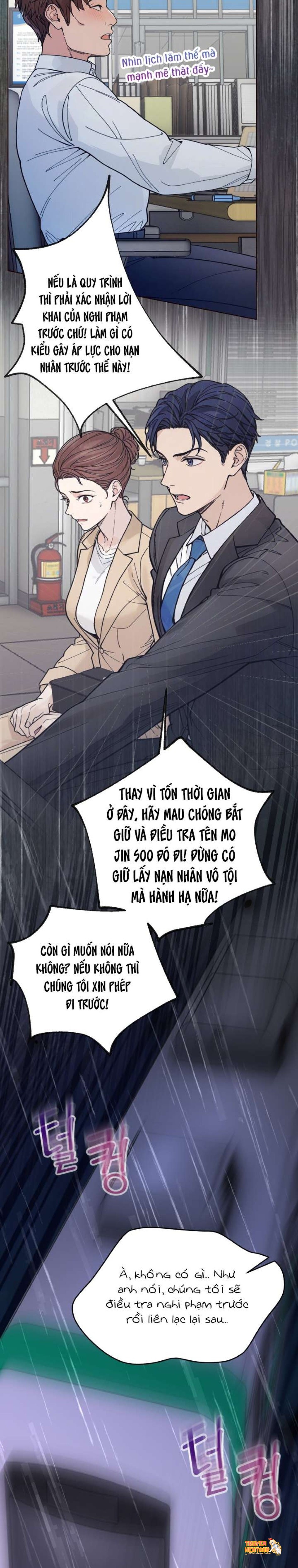 Xem ảnh [18+] Muốn Tăng Ca Không? - Chapter 11 - tmpa2b0jxa9 - Truyenhentaiz.net