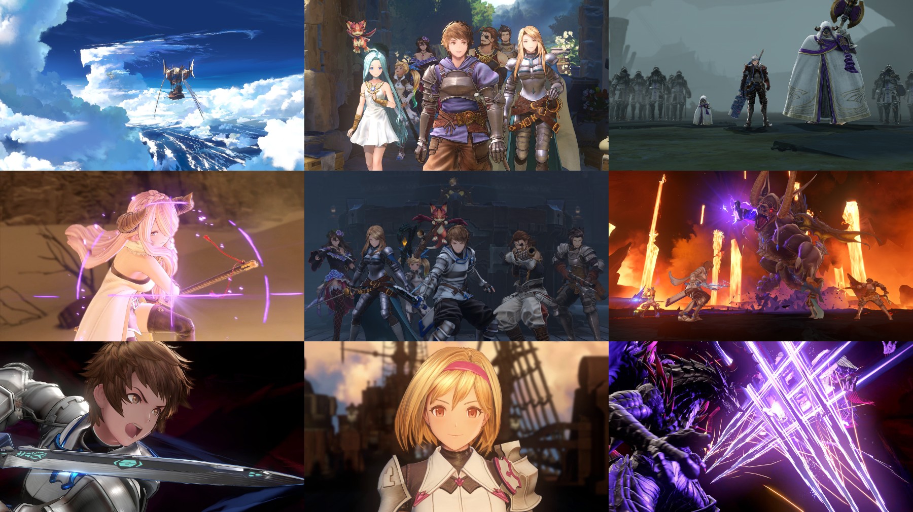 Granblue-Fantasy-Relink-Endless-Ragnarok