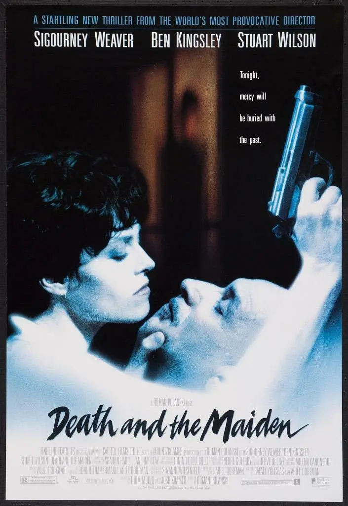 [676] 不道德的审判 / Death and the Maiden (1994)-131417.net