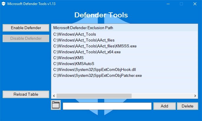 Defender Tools 1.15 b08 53w29oejxpcj