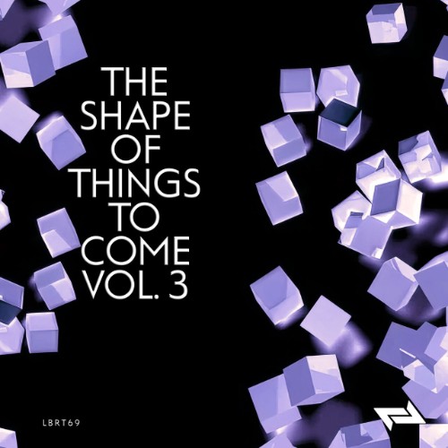 VA - The Shape Of Things To Come Vol 3 (2026)