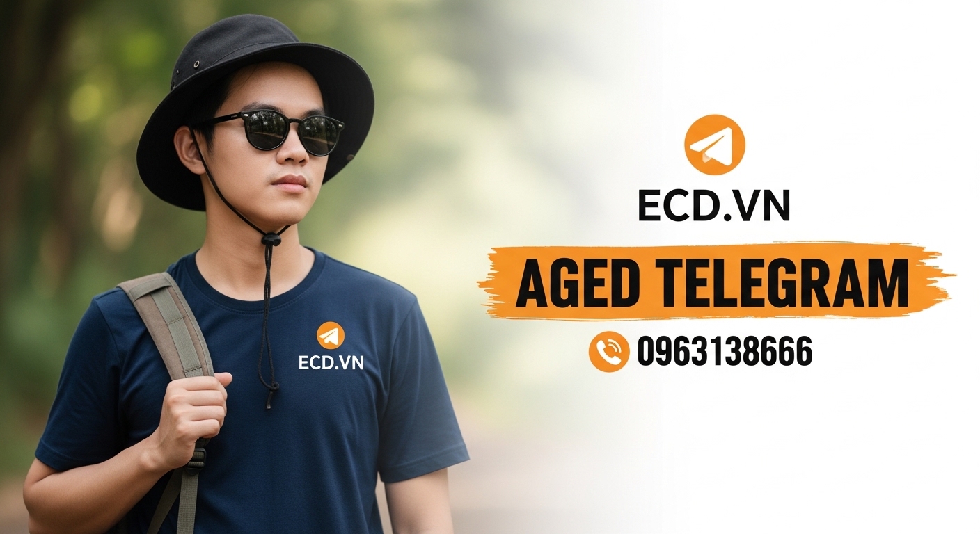 telegram account đáng tin cậy