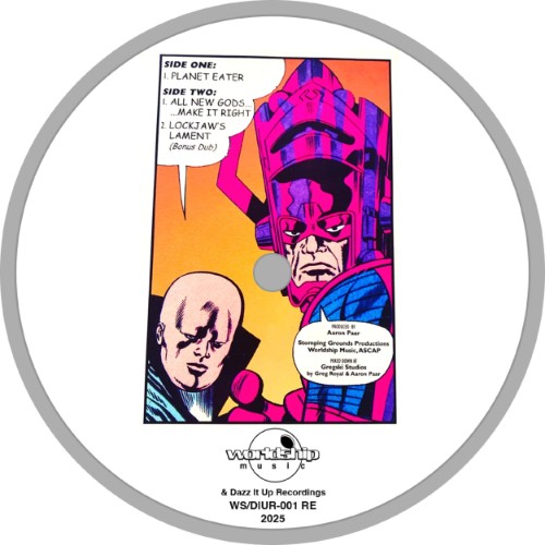 Planet-Eater-Planet-Eater-EP-WS-DIU001RE