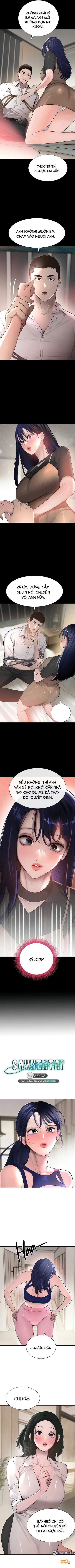 Trang truyện tmpoyzbk 9o trong truyện tranh Con Gái Của Boss - Chapter 15 - www.truyenhentai18.net