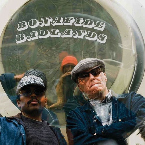 Split Sphere (Moka Only x Prevail) - Bonafide Badlands (2026)