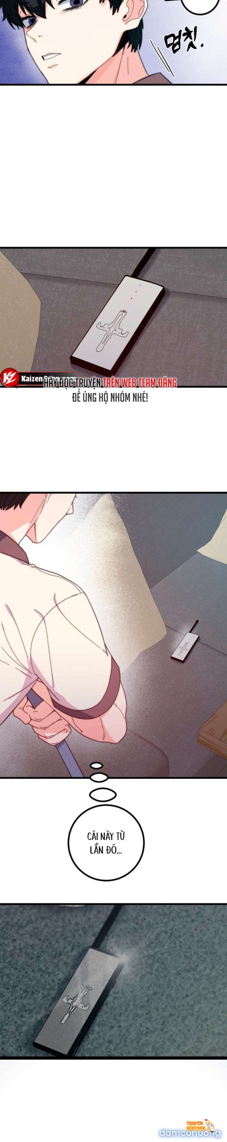 Xem ảnh [18+] Vị Ngọt Đẫm Máu - Chapter 5 - tmpi6reltmc - Truyenhentaiz.net