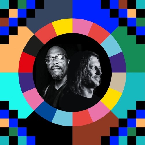 Mshu & Roland Clark - Africa Is Forever EP (2026) MP3