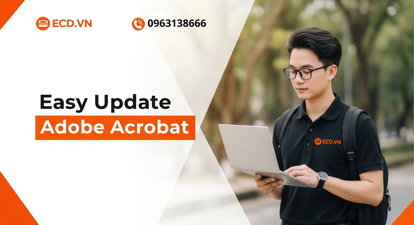 adobe acrobat làm việc online