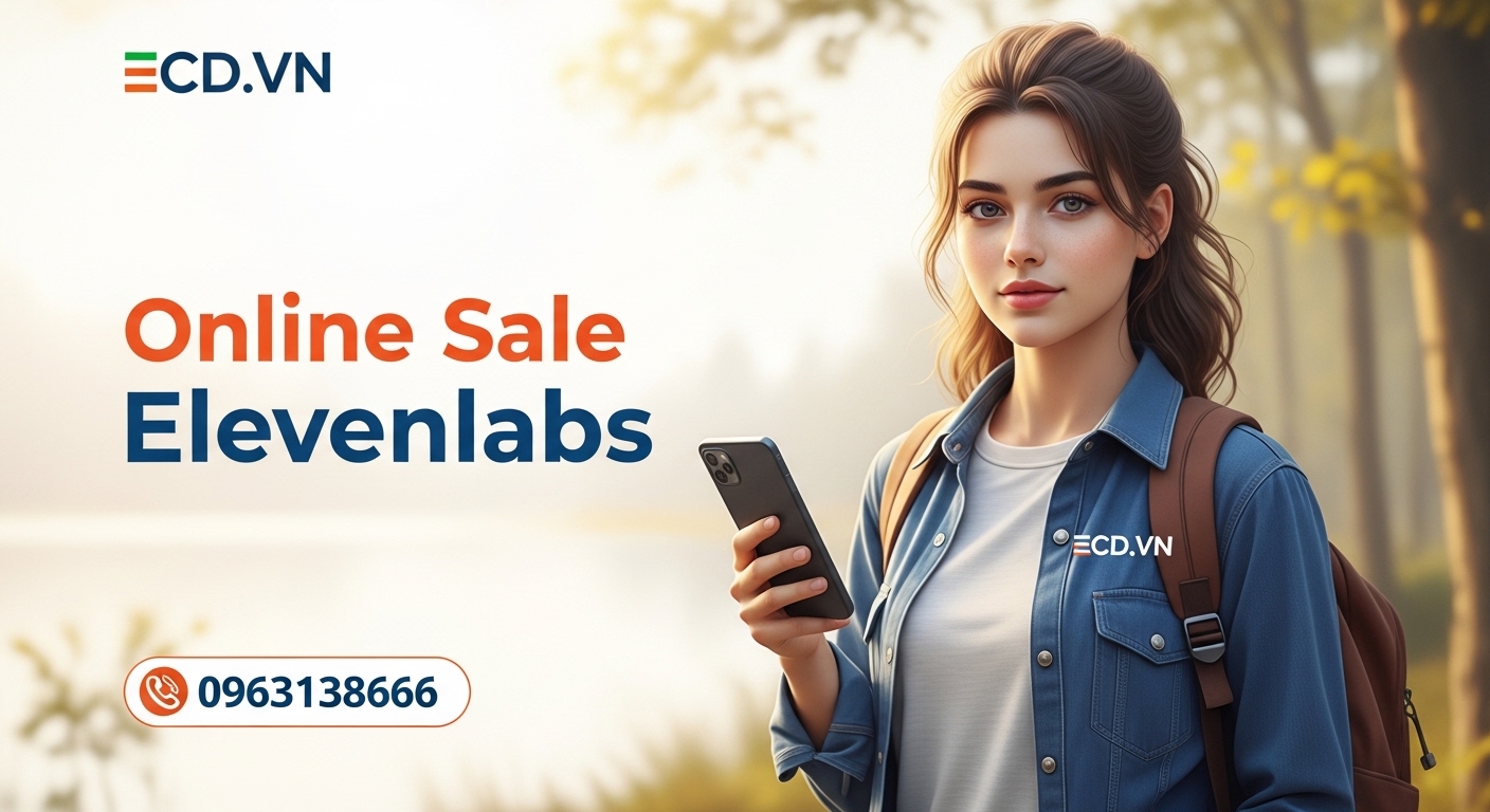 elevenlabs lồng tiếng video