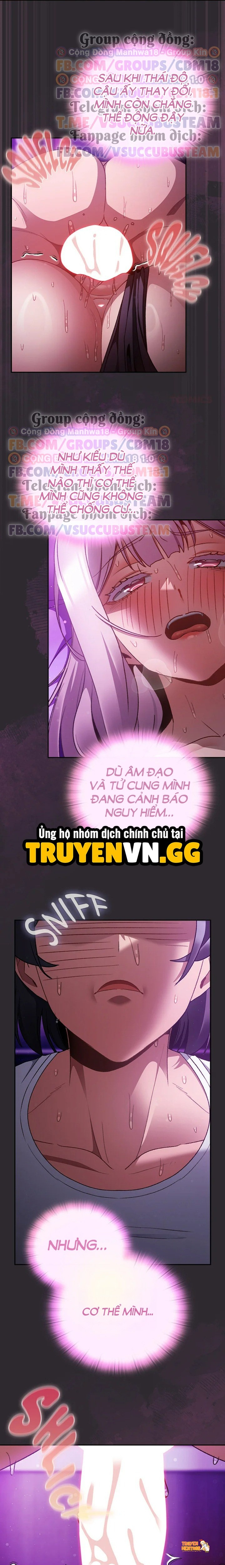 Xem ảnh Giải Cứu Nhân Loại Bằng Tình Dục - Chapter 23 - tmpjx7 ewae - Truyenhentaiz.net