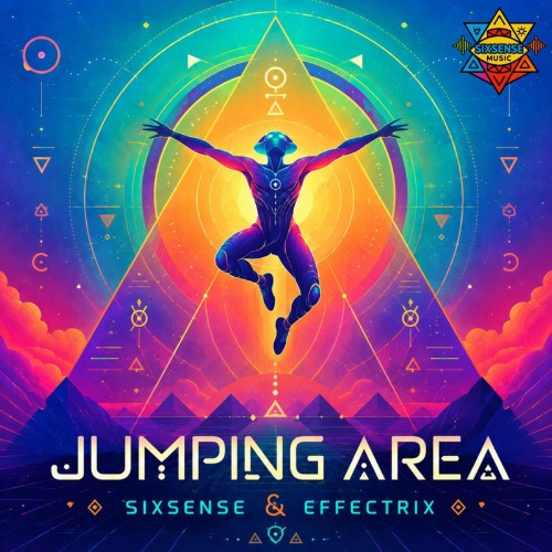 Sixsense - Jumping Area (feat. Effectrix) (2026) MP3