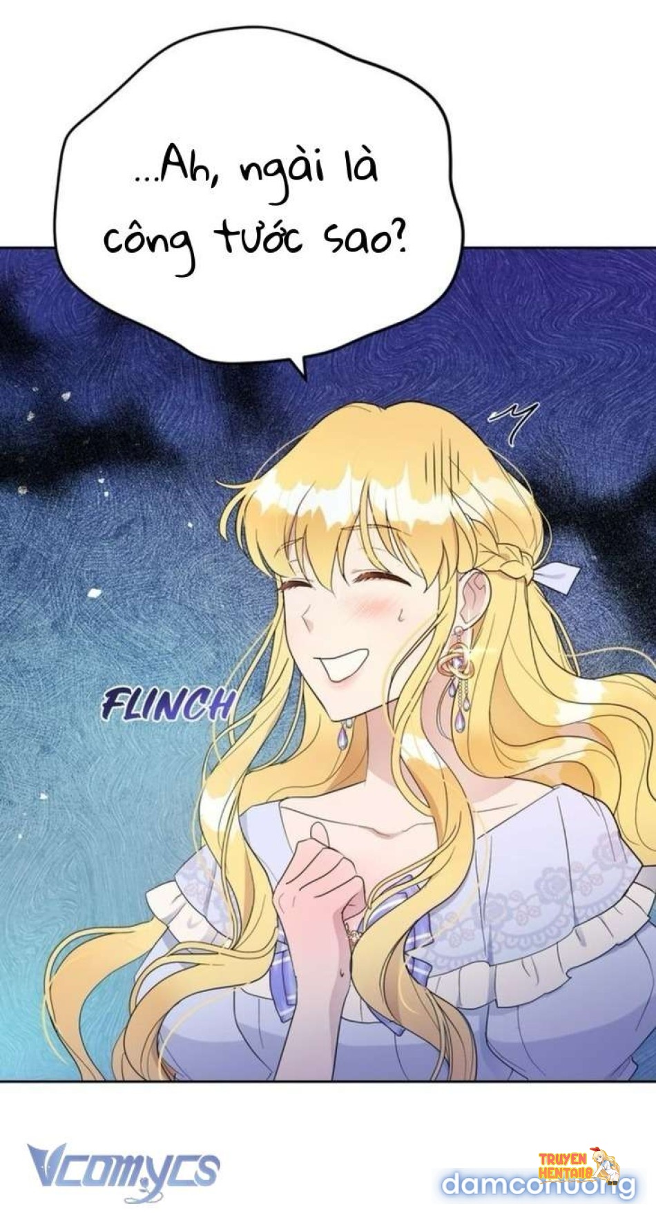 Xem ảnh Công Tước Lang Thang - Chapter 4 - tmpco3y6c0s - Truyenhentaiz.net