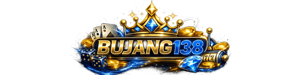 LOGO BUJANG138