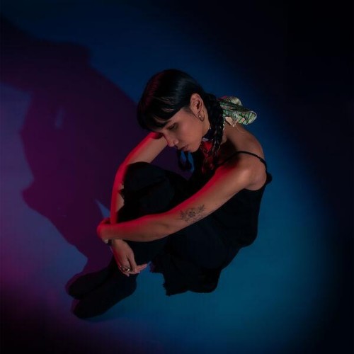 Kalia Vandever - Holding (2026)