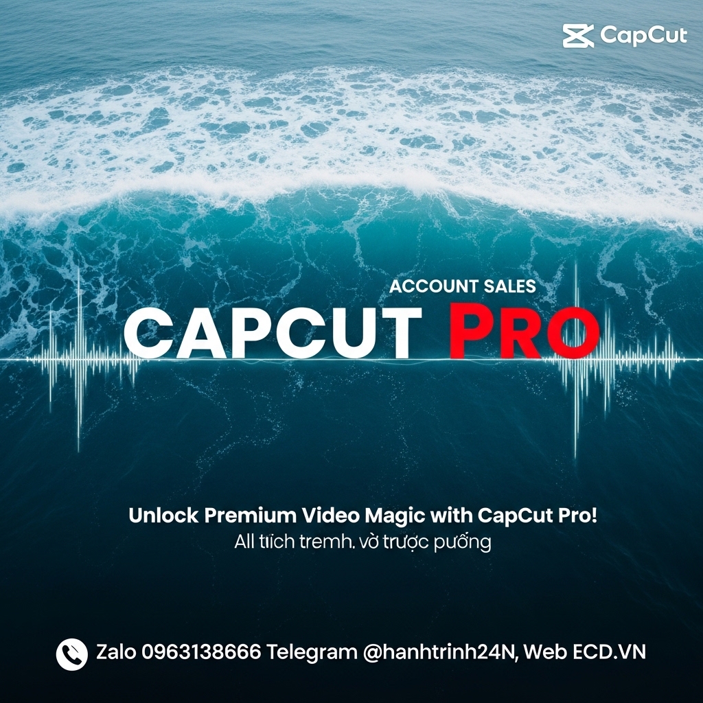 capcut cheap pro