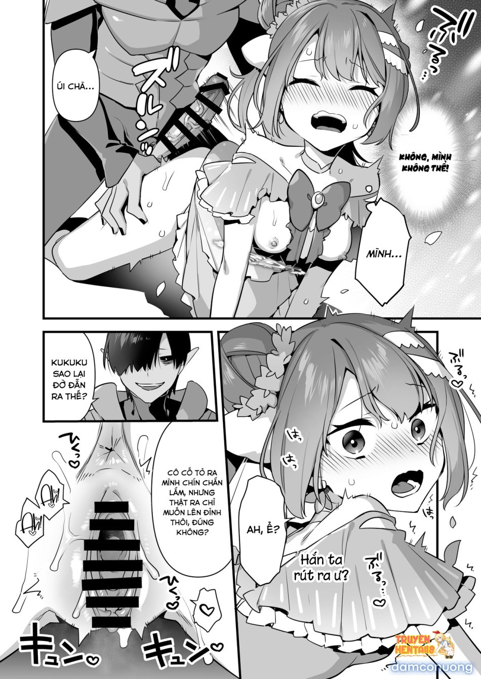 Xem ảnh tmp0ld479mc trong truyện hentai Aku No Tesaki Ni Natta Node. ~Mahou Shoujo O Ryoujoku Shimasu~ 2 - Chapter 1 - www.hentaitvn.net