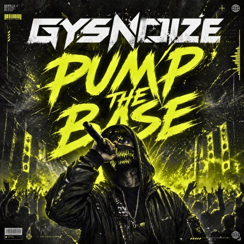 00-gysnoize-pump-the-base-gys1724-single