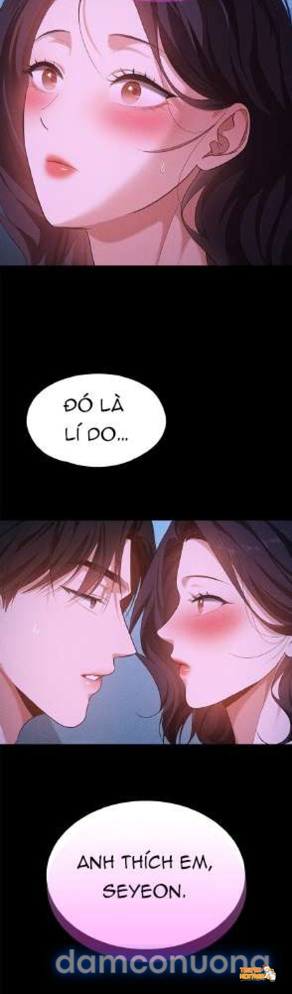 Xem ảnh Vị Khách Trong Đêm - Chapter 15 - tmpgjfoc0ld - Truyenhentaiz.net