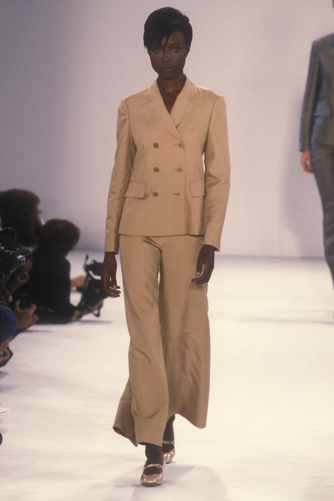 Fashion Classic Isaac Mizrahi Spring/Summer 1996 Lipstick Alley