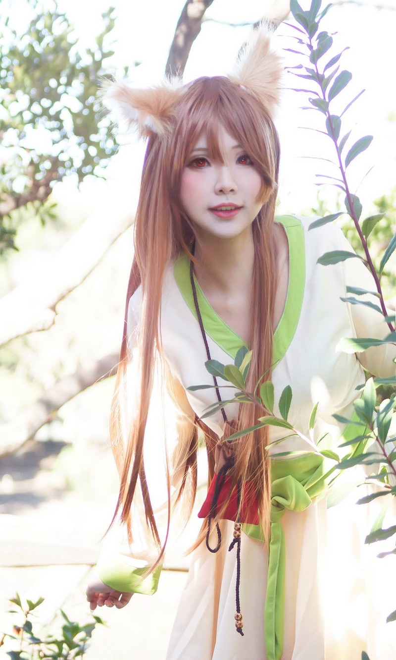 Hana Bunny Cosplay 超大合集｜728P 高清写真图片资源合集[728P-819.3M]插图4