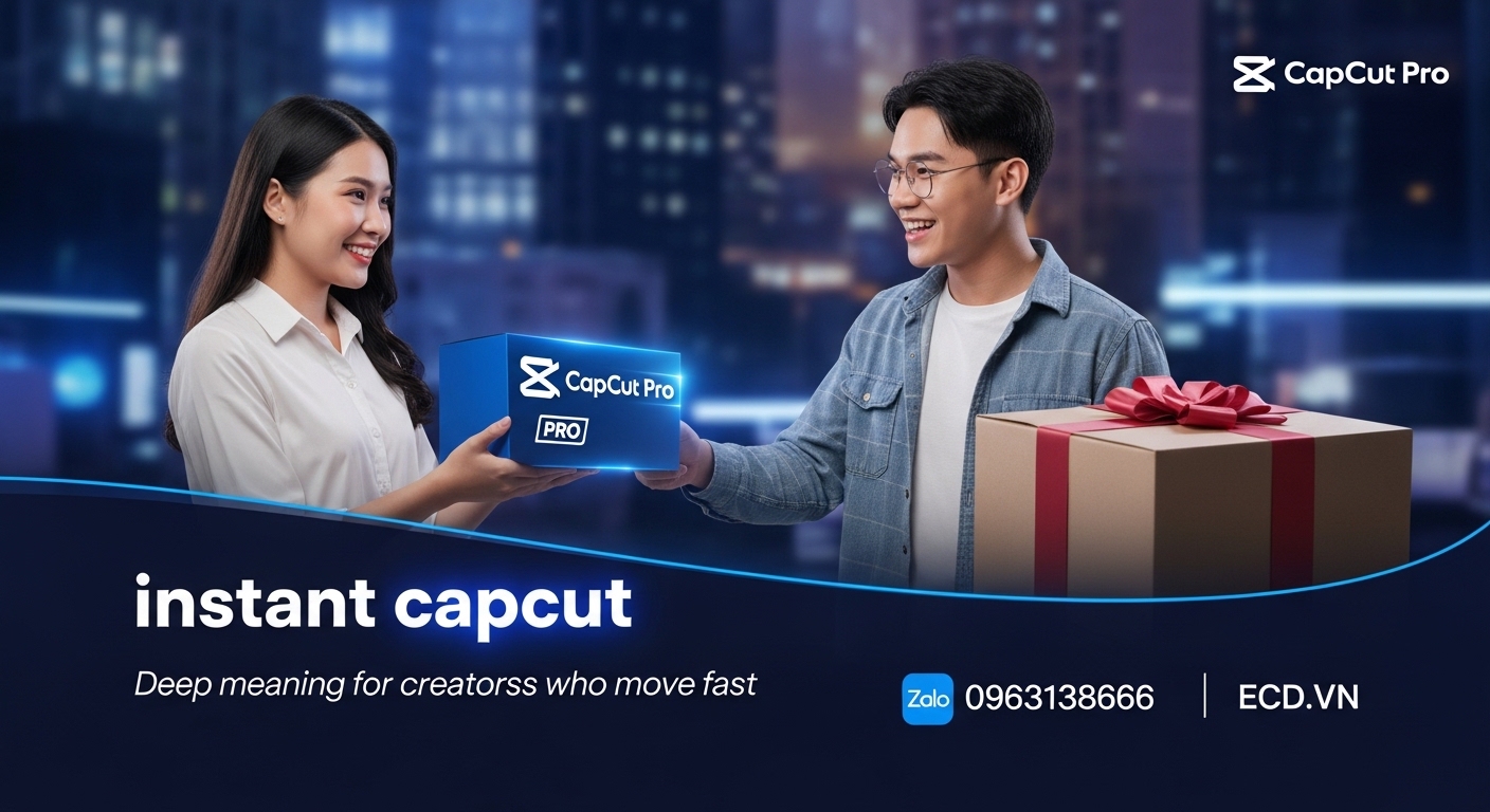 capcut pro creative video