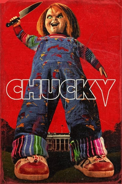 Chucky S03E04 Dressed to Kill 720p AMZN WEB-DL DDP5.1 H 264-FLUX
