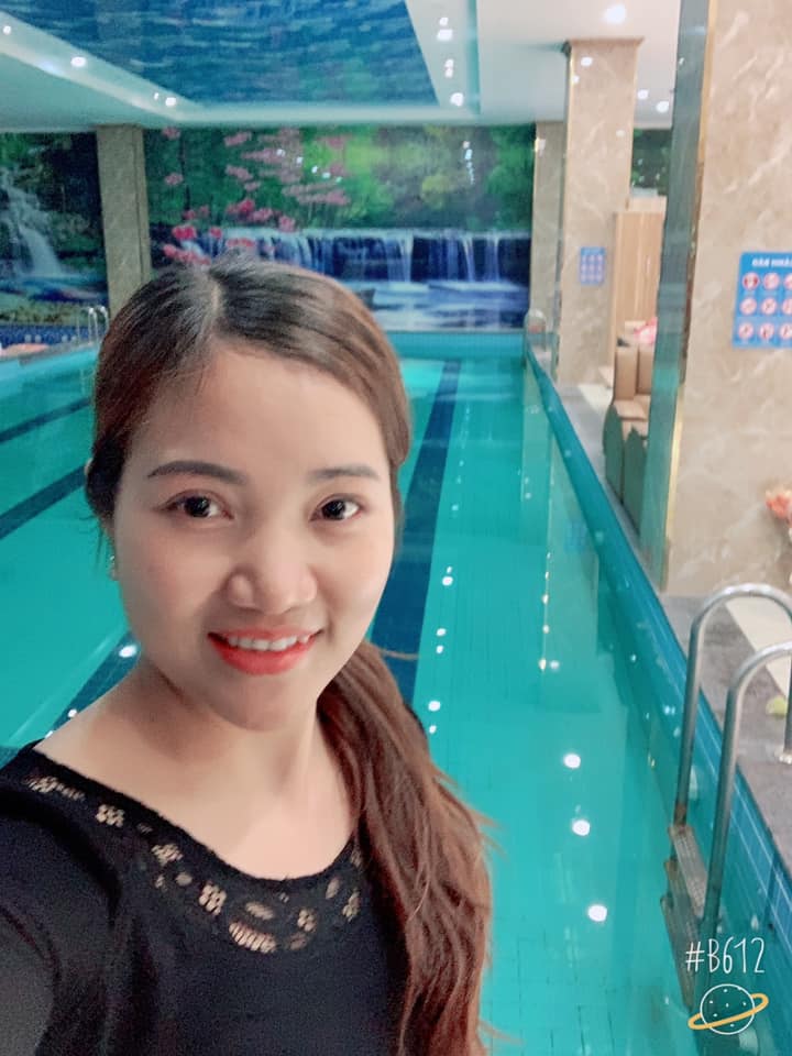 học bơi hiệu quả
