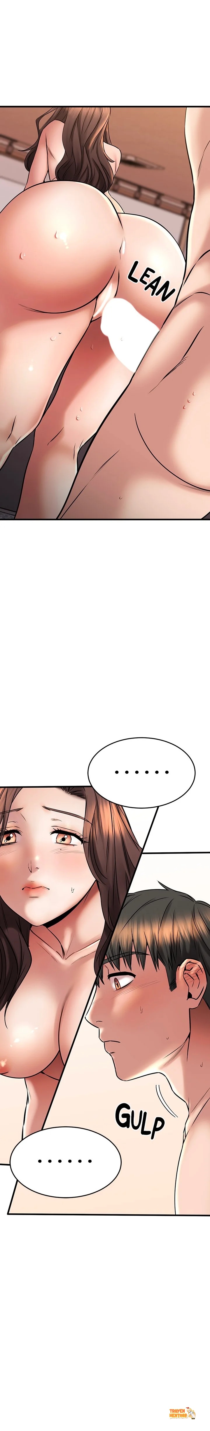 Trang truyện tmpcc11yayk trong truyện tranh Ranh Giới Người Bạn - Chapter 41 - truyentvn.net