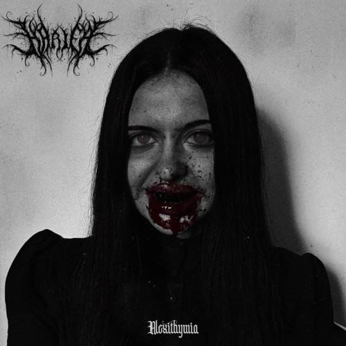 Harifa - Alexithymia (2026) MP3