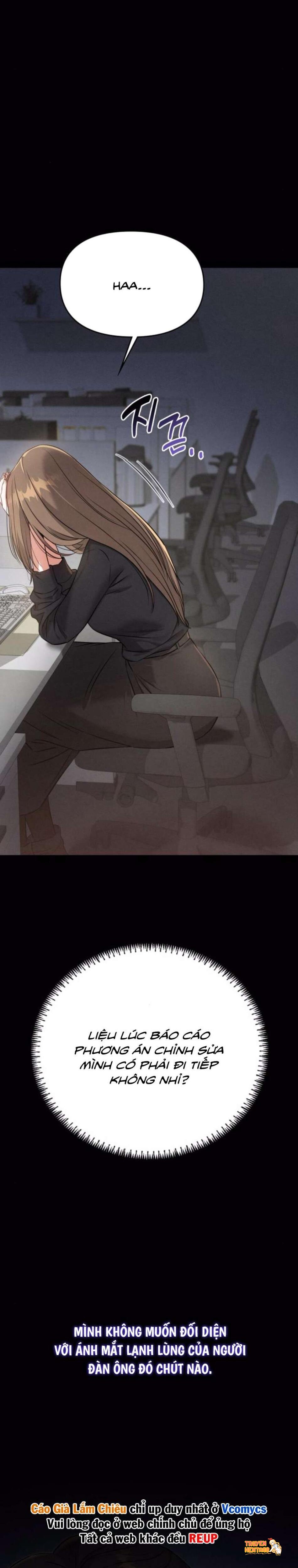 Xem ảnh [18+] Người Bạn Ban Đêm - Chapter 31 - tmpe0kc4dmp - Truyenhentaiz.net