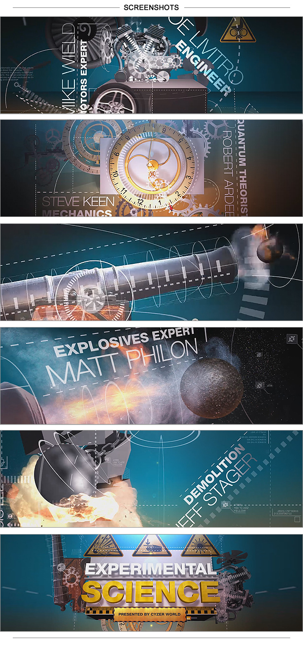 Engineering Mechanical Technology Show - 2