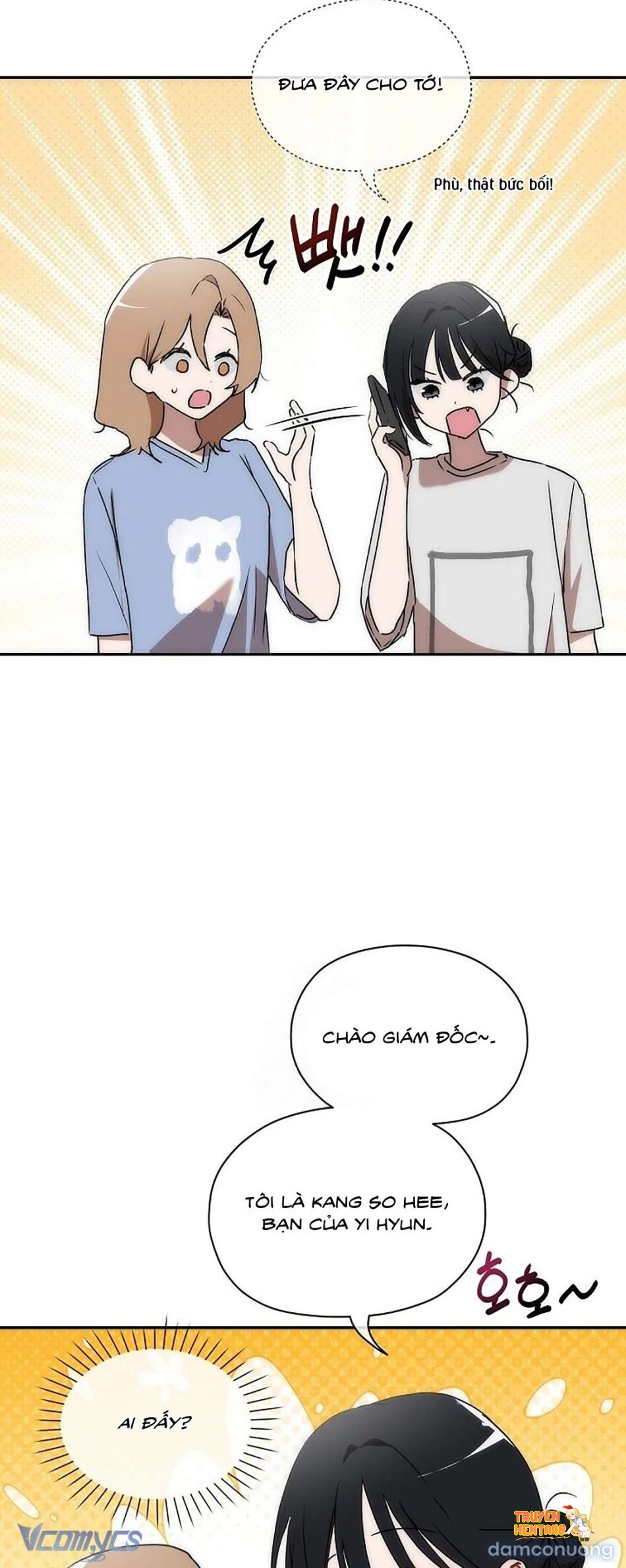 Xem ảnh tmpp9 y1yx6 trong truyện hentai [không Che] [18+] Cãi Vã Trên Gối - Chapter 14 - hentaitvn.net