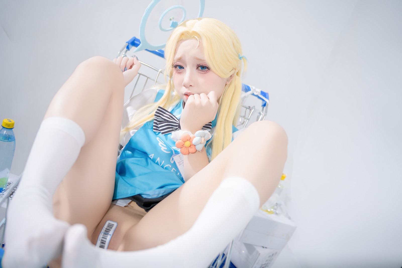 纸悦Etsu_ko《小空》氛围系写真合集｜高清唯美套图[70P-461.9M]插图7