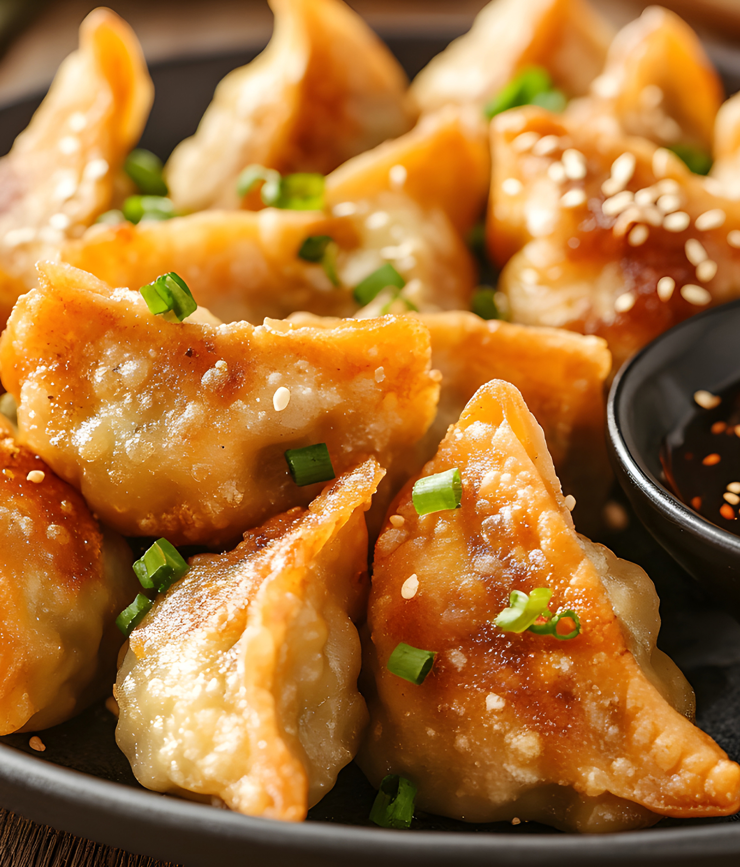 Joe Jurgielewicz & Son, Ltd. Launches Gourmet Duck Dumplings for Foodservice and Home Chefs - Food & Beverage Magazine