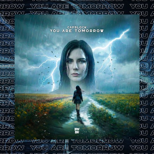 Capslock - You Are Tomorrow (2026)