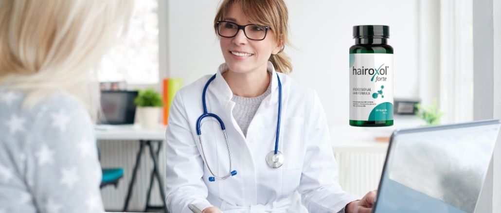 Hairoxol Produktrezensionen
