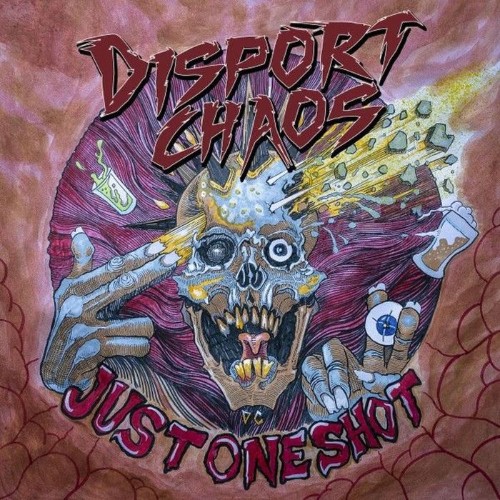 Disport-Chaos-Just-One-Shot-WEB-2025-SDR