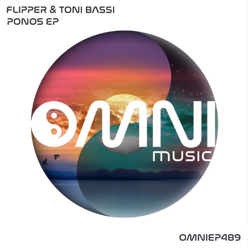 Flipper, Toni Bassi - Ponos EP (2026)