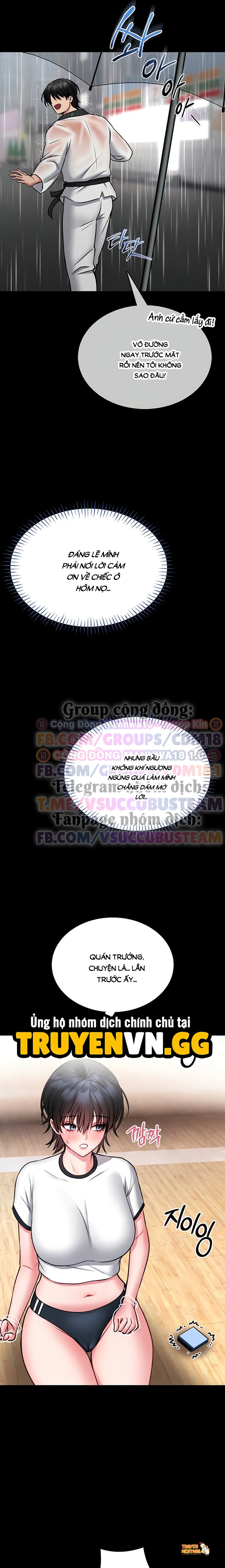 Xem ảnh Khóa Học Tự Vệ - Chapter 13 - tmpgaxs4a2c - Truyenhentaiz.net